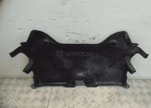 Osłona płyta pod silnik mercedes W204 1