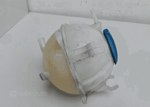 Audi vw skoda zbiorniczek wyrównawczy 1K0121407A 3