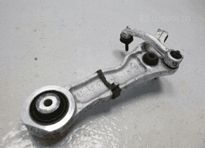 Jaguar X250 wahacz dolny przód przedni prawy oem 7