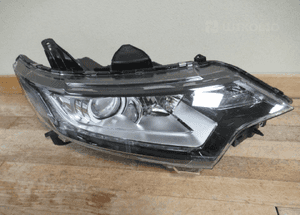 Lampa przednia przód prawa mitsubishi outlander iii lift 2015- 10