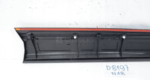 Listwa drzwi lewy przód audi Q4 e-tron 89A853959A 5