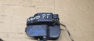 Zamek drzwi prawy tył tylny prawy Kia Picanto 4