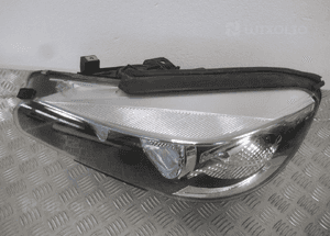 Lampa przód przednia lewa bmw 2 F45 F46 2014-2018 8