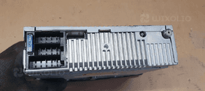 Radio radioodtwarzacz fabryczny Mercedes CLK W209 A2038202286 5
