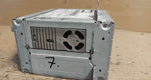 RADIO NAWIGACJA OPEL nr 22790015 4