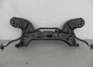 Sanki kołyska belka trawers fiat punto ii igła 2