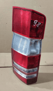 Lampa prawa lewa tył tylna mercedes sprinter W906 8