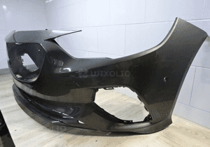 OPEL INSIGNIA B OPC ZDERZAK PRZEDNI PRZÓD ORYG 2