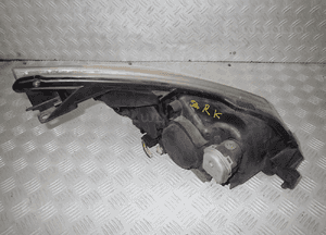 Lampa lewy przód renault espace iv xenon radom 2
