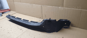 Ślizg zderzaka prawy tył tylny prawy Fiat Punto EVO 51750180 2