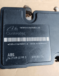Pompa ABS sterownik Suzuki Liana 59J0 06.2102-0183.4 3