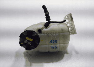 Zbiorniczek wyrównawczy płynu bmw 1 ii F20 F21 2.0D 7642160 2015-2019 lift 2