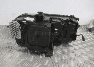 Lampa przód przednia lewa vw tiguan ii 2 allspace 5NN941081C 2016- 8
