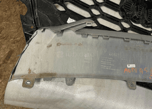 Audi SQ5 lift atrapa grill dyfuzor 20- 8
