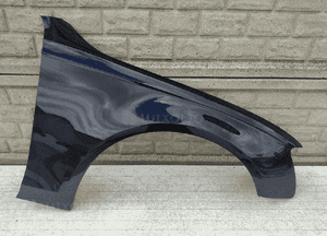 Audi A4 B8 lift 12-16 błotnik przedni prawy 1