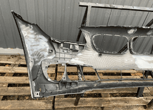 Bmw seria 5 F10 F11 zderzak przód przedni 51117331706 5
