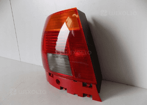 Audi A4 B5 - Lampa Tylna Lewa - 11872 3