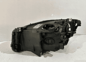 BMW 5 F10 / F11 Lampa Bi-xenon skrętny R - 14019 5