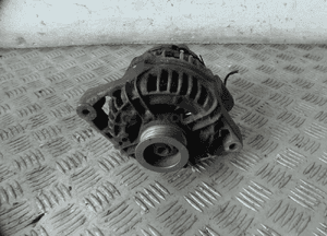 ALTERNATOR OPEL MERIVA A 1,6 0124415002 1