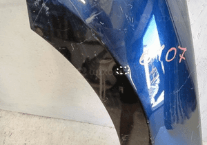 Błotnik lewy przód przedni mazda 3 iii 4 iv hb 2019- 2