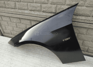 Błotnik lewy bmw 3 E90 E91 04 - 12 nowy oryginał 3