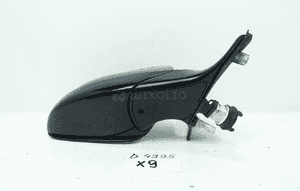 Lusterko prawe bmw 5 v F10 4 pin anglik 3