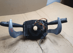 } PRZEŁĄCZNIK ZESPOLONY CITROEN C2 C3 96488229XT - PAJĄK 2