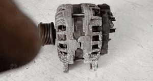 DACIA LODGY 1.5 DCI 2012-2022 alternator Bosch 231002949R 2