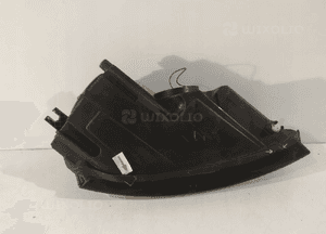 AUDI A3 8P LCI Lampa przednia zwykła Prawa - 15139 5