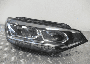 Lampa przednia przód prawa vw touran ii 2 full led 5TB 2015- 5