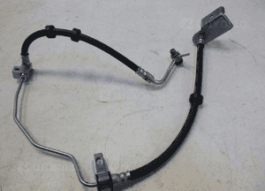 Land range rover przewód hamulcowy elasty lewy tył 6