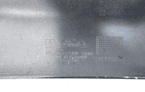 Ford mondeo MK4 iv 2006- titanium listwa zderzaka lewy tył BS7J-17F859-FAW 5