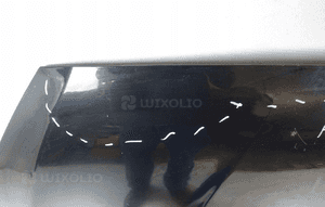 Ford focus MK3 iii lift 2014- maska pokrywa silnika 5