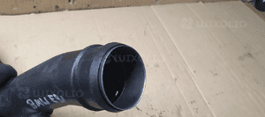 Przewód rura intercoolera BMW 3 E90 E91 3.0D 7798440 7798688 7802122 5