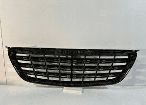 Mercedes S W222 LCI Atrapa / Grill - 15003 6