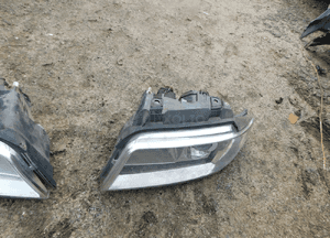 audi A4 B5 FL lampa lewa WYSYŁKA 3
