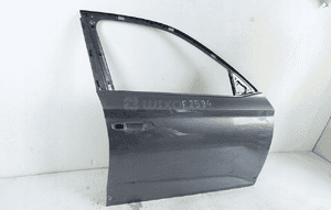 Skoda kamiq 2019- drzwi prawy tył tylne 658831602 4