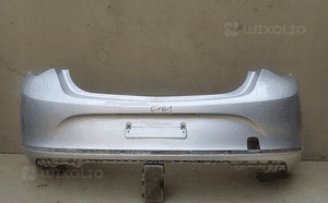 Zderzak tył tylny opel astra 4 iv j hb lift 2013- 1