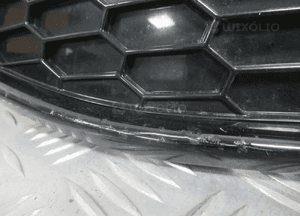 Grill gril atrapa ford focus MK3 st-line lift 2014-2018 6