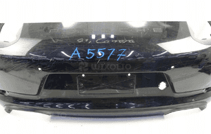 Porsche carrera 911 991 lift gts 16- 99150541108 zderzak tył tylny 4