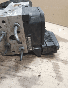 Pompa Abs Mercedes E klasa 0265202436 4