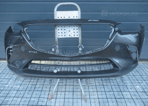 Zderzak przedni przód mazda CX-3 CX3 2015- 1