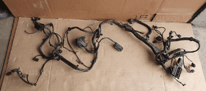 Instalacja wiązka silnika VW Fox 1.2 5Z1971026PA 11