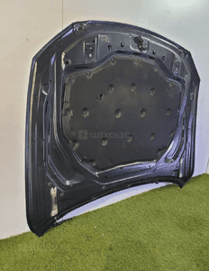BMW 7 F01 / F02 Maska / Pokrywa silnika - 13455 6