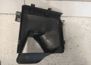 Range rover velar L560 kierownica powietrza wlot prawa prawy 3
