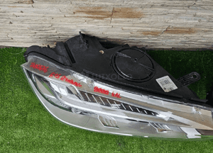 Lampa xenon dynamic bmw X5 F15 X6 7410676 7410675 3