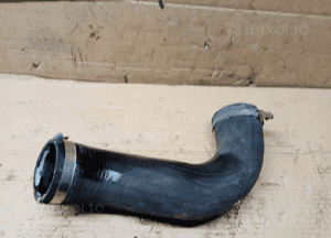 Przewód wąż rura intercoolera Ford Transit MK7 2.2 TDCI 6C11-6C646-CE 4
