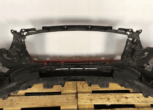 Zderzak przód przedni mazda CX-5 ii 2 lift fl 2022- KSD4-50031  spoiler 5