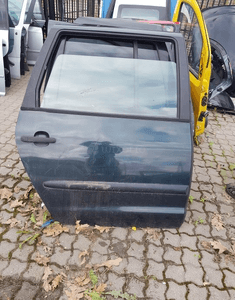drzwi prawe tył sharan mk 1 galaxy