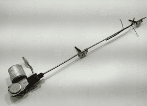 MECHANIZM WYCIERACZEK LAND ROVER DEFENDER XH1217508CC 2007-2014 EUROPA 2